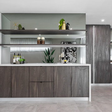 CONSUMATE URBAN LIVING