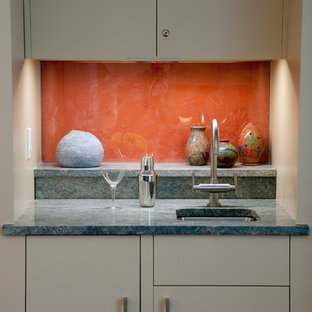 Contemporary Kitchen