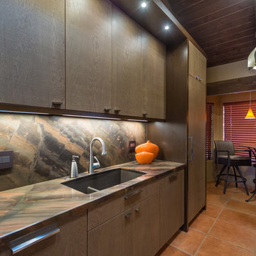 Contemporary Kitchens