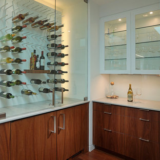 Contemporary Longboat Penthouse