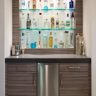 Contemporary Open Concept