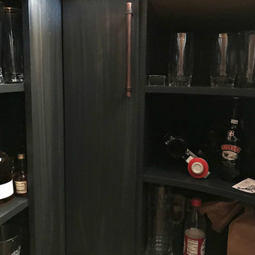 Copper Bar