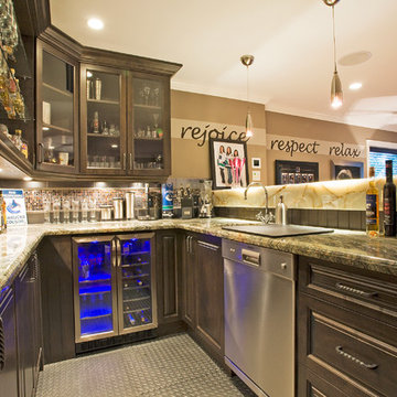 Coquitlam Whole House Renovation