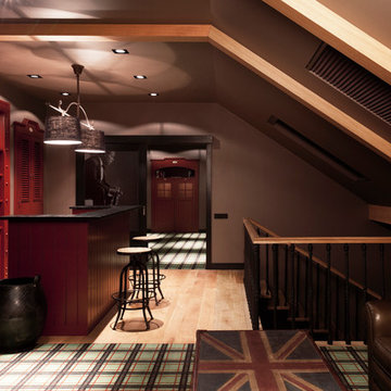 Country house