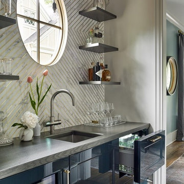 Creative Wall Designs