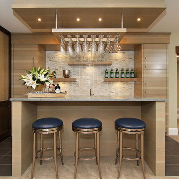 Creek Knoll Traditional Elegance