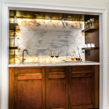 Custom Bar