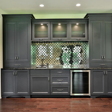 Custom Build in West Long Branch