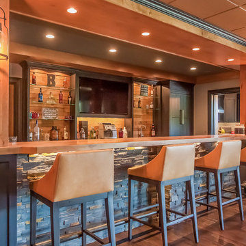 Custom Craftsman in Western Mass