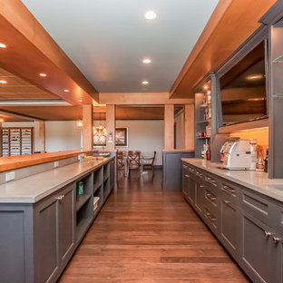 Custom Craftsman in Western Mass