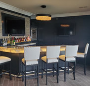 Multi drywall clearance & partition