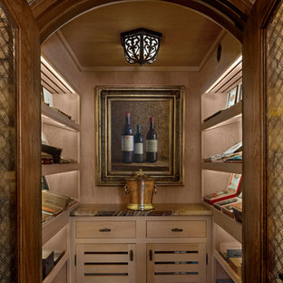Custom Home Interior Design, Entertaining Area, Home Bar
