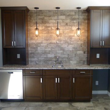 Custom Home: Louise Acerage