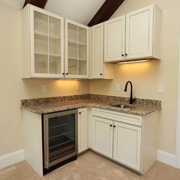 Custom Homes - Interiors