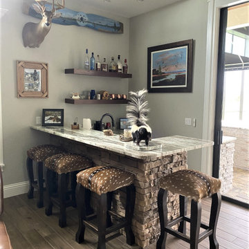 Custom projects, decor and furniture