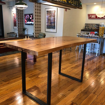 Custom Tables