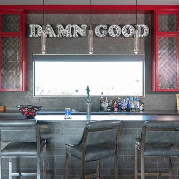 Damn Good Home