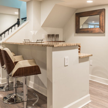 DC - Full House Renovation