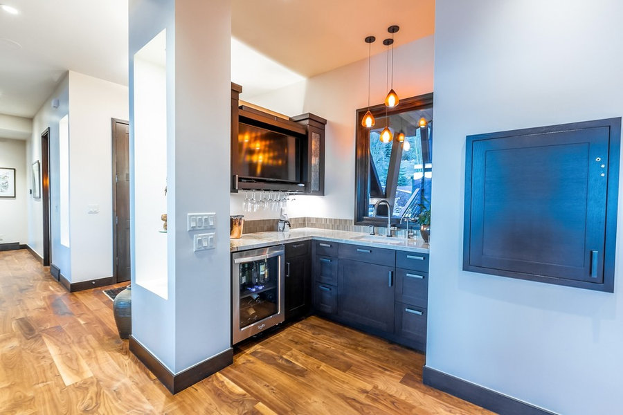 Deer Mountain Home, Park City, Utah