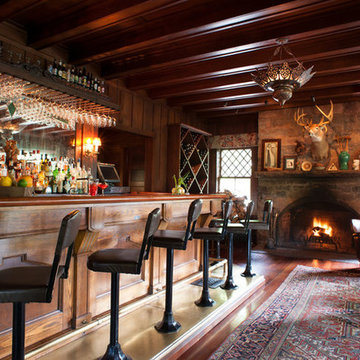 Deer Mountain Lodge