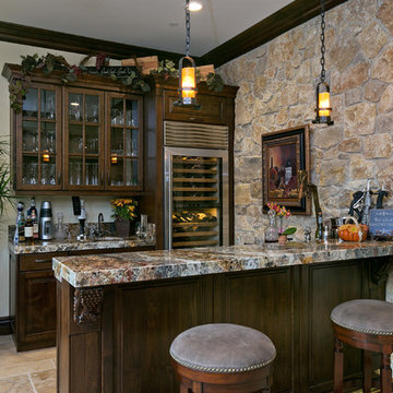 Del Sur Country House Wine Bar