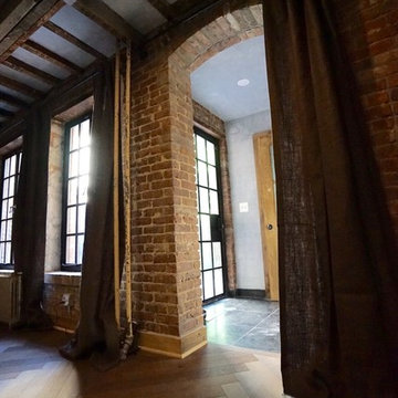 Design / Build Work