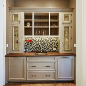 Designs Featuring Woodharbor Custom Cabinetry