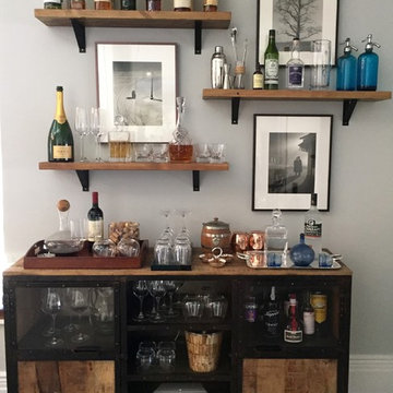 Dining Room and Bar