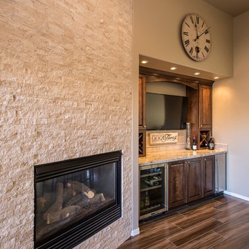 Dining Room Bar