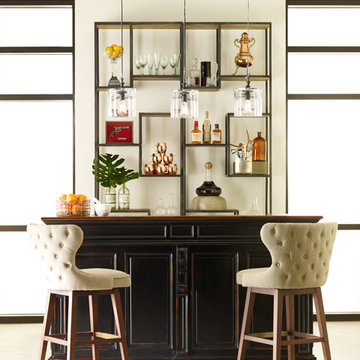 Dining Rooms