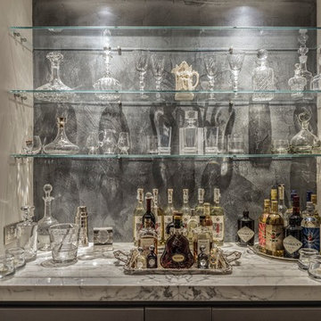 Drinks Cabinet