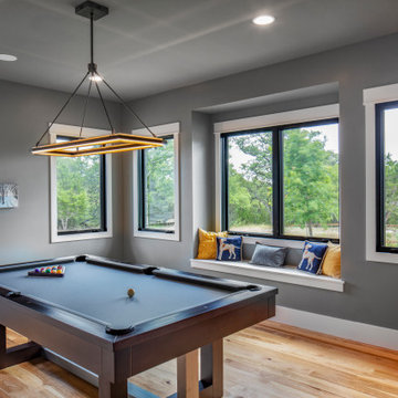 Dripping Springs Farmhouse