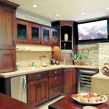Dynasty by Omega Cabinetry