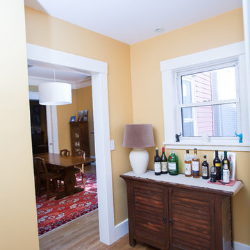 East Cambridge Single Family