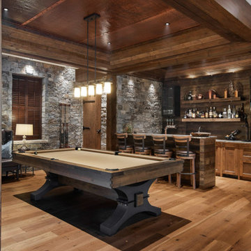 East Kootenay Chalet