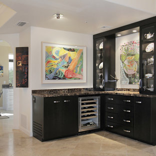 Eclectic Dining Room