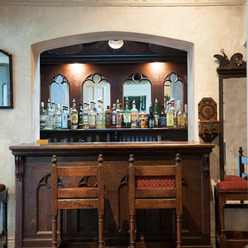 Eclectic Period Dwelling, Easkey, Co.Sligo