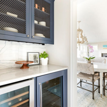 Edina Kitchen Remodel