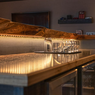 Edmonton Southeast Industrial - Private Bar, Lounge, & Poker Room