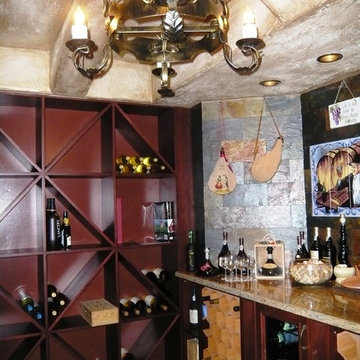 Elizabeth, NJ Bar & Wine Cellar
