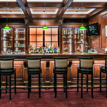 English Gentleman's Bar