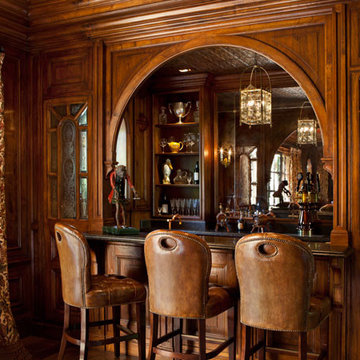 English Tudor