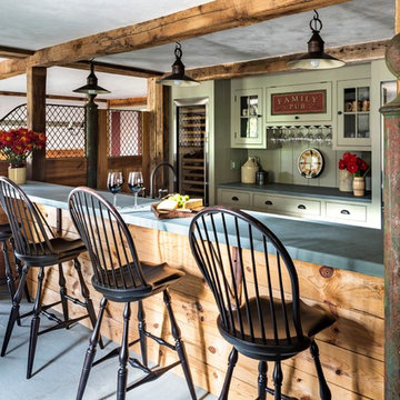 Entertainment Barn Pub