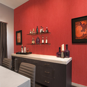 Entertainment Lounge in North Scottsdale