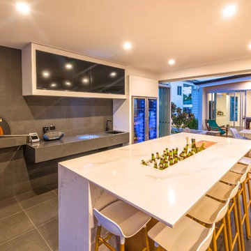 Esplanade House