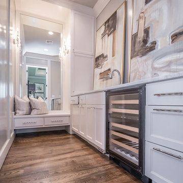 Estates at Southgate Showhome