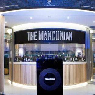 Etihad Stadium - Manchester City - Lighting Design