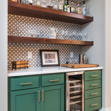 Family Farmhouse