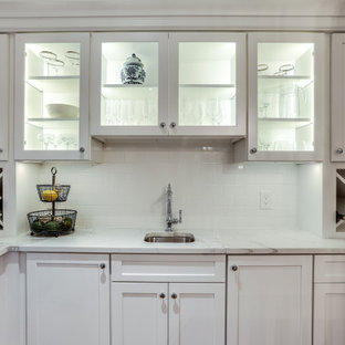 Farmhouse Chic in the City