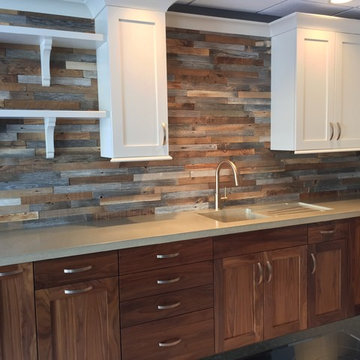 Farmhouse Kitchen